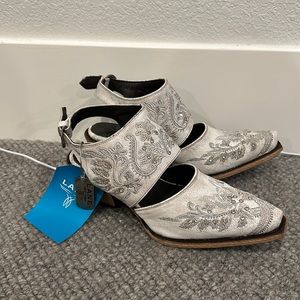 LANE women’s robin mule NWT SIZE 9